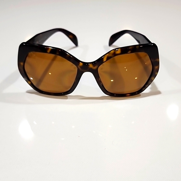PRADA HAVANA sunglasses 0623-315 - Picture 1 of 10